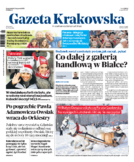 Gazeta Krakowska / mut Podhale