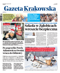 Gazeta Krakowska