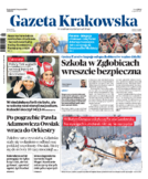 Gazeta Krakowska