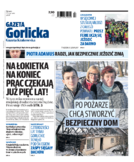 Tyg. Gazeta Gorlicka