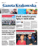 Gazeta Krakowska / mut Podhale