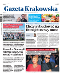 Gazeta Krakowska