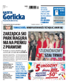 Tyg. Gazeta Gorlicka