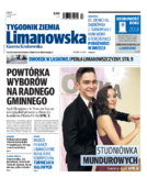 Tyg. Ziemia Limanowska