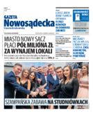 Tyg. Gazeta Nowosądecka