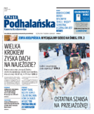 Tyg. Gazeta Podhalańska