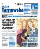 Tyg. Gazeta Tarnowska