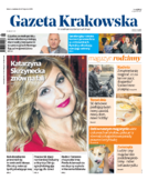 Gazeta Krakowska / mut Małopolska Zachodnia