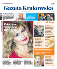 Gazeta Krakowska