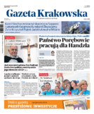 Gazeta Krakowska / mut Nowy Sącz