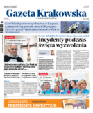 Gazeta Krakowska / mut Małopolska Zachodnia