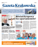 Gazeta Krakowska / mut Podhale