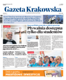 Gazeta Krakowska