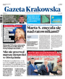 Gazeta Krakowska / mut Kraków