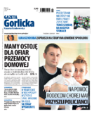 Tyg. Gazeta Gorlicka