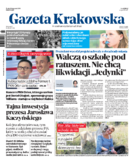 Gazeta Krakowska / mut Nowy Sącz