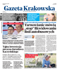 Gazeta Krakowska