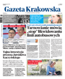 Gazeta Krakowska