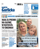 Tyg. Gazeta Gorlicka