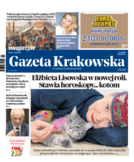 Gazeta Krakowska / mut Nowy Sącz