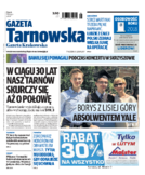 Tyg. Gazeta Tarnowska