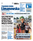 Tyg. Ziemia Limanowska