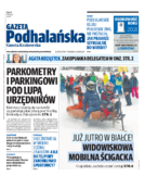 Tyg. Gazeta Podhalańska