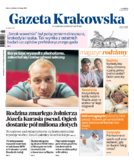 Gazeta Krakowska / mut Małopolska Zachodnia