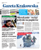 Gazeta Krakowska / mut Kraków