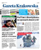 Gazeta Krakowska / mut Podhale