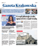 Gazeta Krakowska / mut Kraków