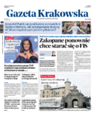 Gazeta Krakowska / mut Podhale