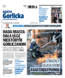 Tyg. Gazeta Gorlicka