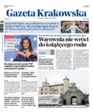 Gazeta Krakowska