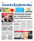 Gazeta Krakowska