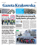 Gazeta Krakowska