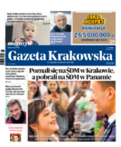 Gazeta Krakowska