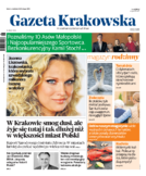 Gazeta Krakowska