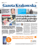 Gazeta Krakowska