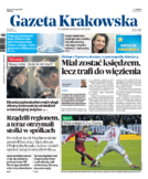 Gazeta Krakowska