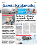 Gazeta Krakowska