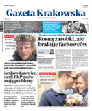 Gazeta Krakowska