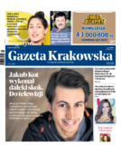 Gazeta Krakowska