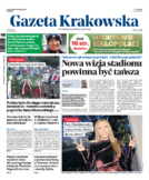 Gazeta Krakowska