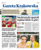 Gazeta Krakowska