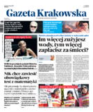 Gazeta Krakowska