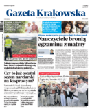 Gazeta Krakowska