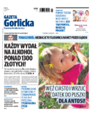 Tyg. Gazeta Gorlicka