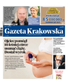 Gazeta Krakowska / mut Kraków