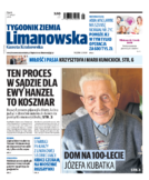 Tyg. Ziemia Limanowska